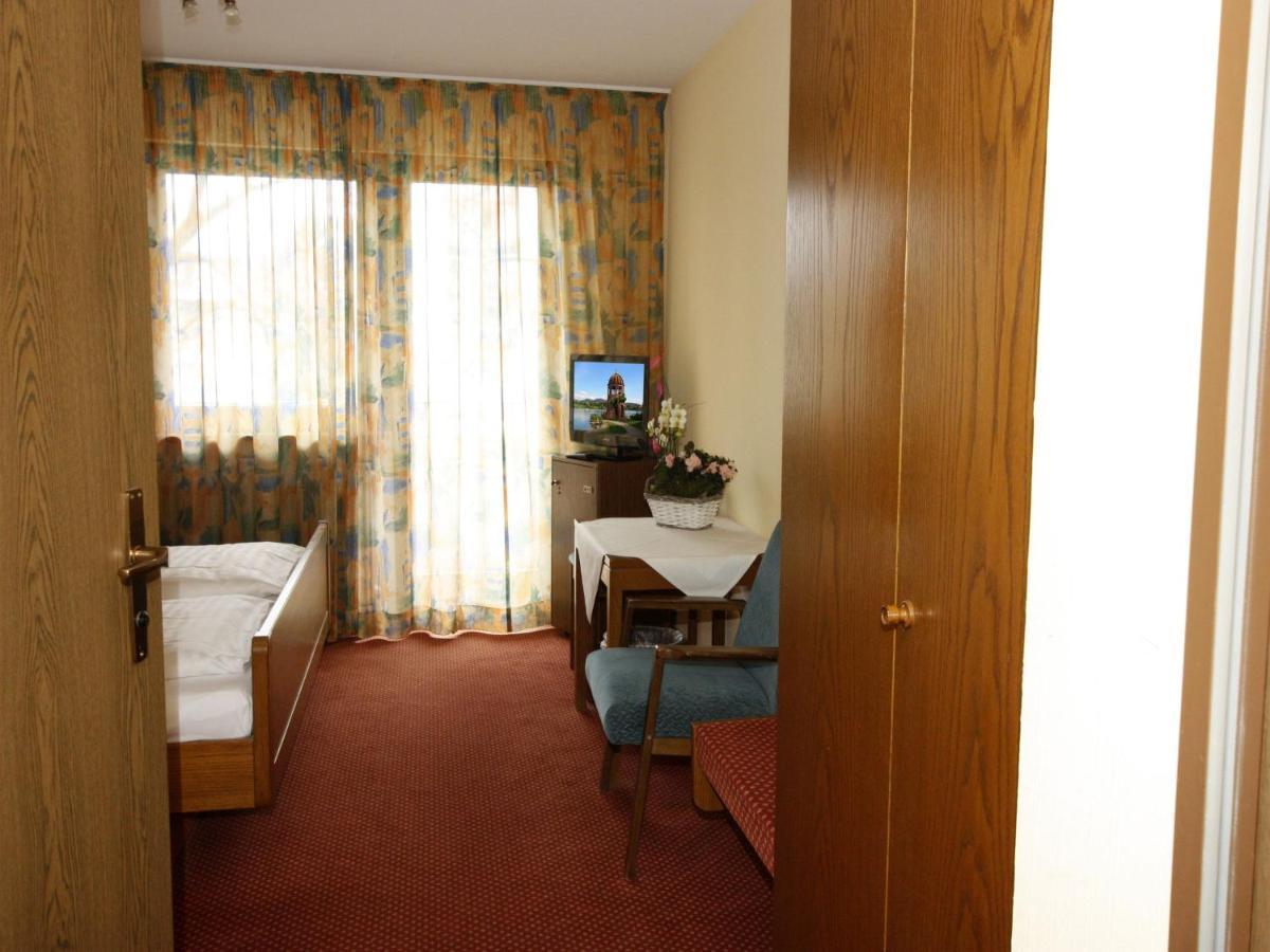 Hotel Baeren Garni Friburgo de Brisgovia Exterior foto